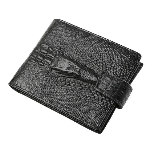 JINBAOLAI Leather Wallet