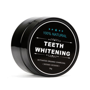 Teeth Whitening Set