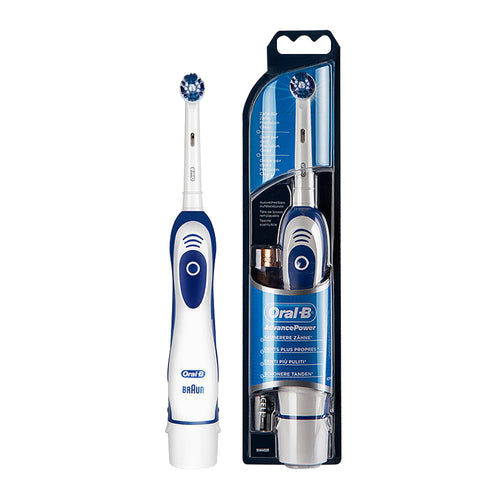 Oral B Electric Toothbrush