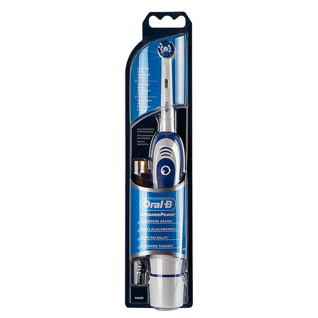 Oral B Electric Toothbrush