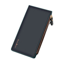 Curewe Kerien Leather Wallet