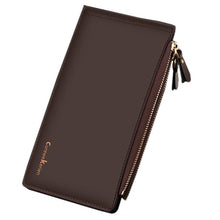 Curewe Kerien Leather Wallet